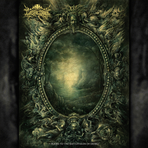 Castle Zagyx : Doors to the Battlefields of Ertbe